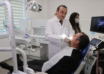 Ağız kanserlerine karşı büyükşehirlerde ücretsiz taramalar başlıyor