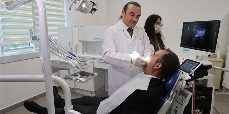 Ağız kanserlerine karşı büyükşehirlerde ücretsiz taramalar başlıyor