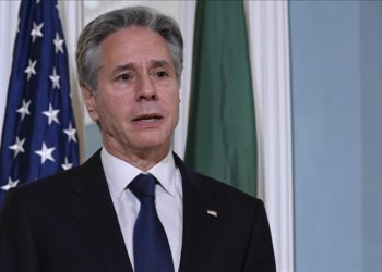 ABD Dışişleri Bakanı Blinken: İsrailli ve Filistinli tüm siviller korunmalı