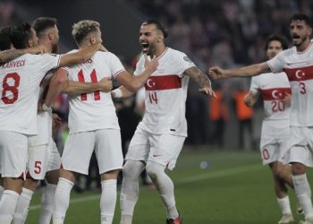 A Milli Futbol Takımı Letonya’yı yenerse EURO 2024’ü garantileyecek