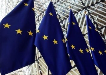 ABD-AB Zirvesinden İsrail’e destek, Gazze için “endişe” açıklaması