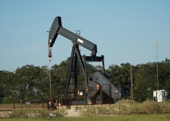 Küresel petrol talebi 2045’te günlük 116 milyon varile ulaşacak