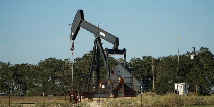 Küresel petrol talebi 2045’te günlük 116 milyon varile ulaşacak