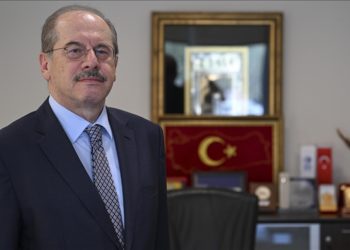 Türkiye yıl sonuna kadar 115 milyon metreküp hazır beton üretmeyi hedefliyor