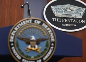 ABD ordusu, Yemen, Irak ve Suriye’den gelen saldırılara karşı koyduğunu duyurdu