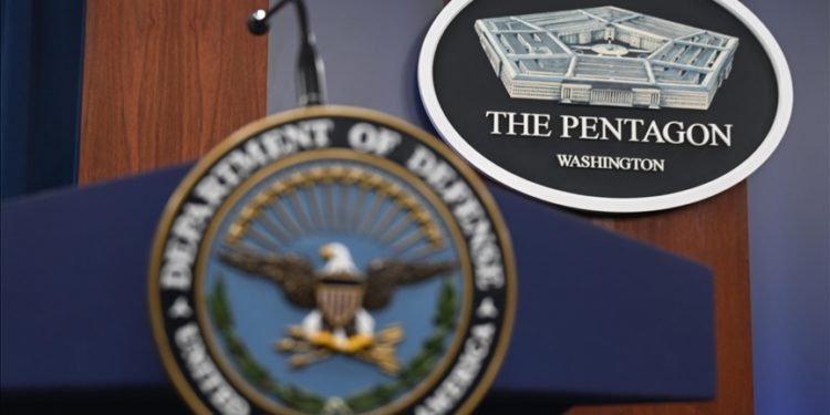 ABD ordusu, Yemen, Irak ve Suriye’den gelen saldırılara karşı koyduğunu duyurdu