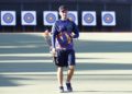 Kolombiyalı okçu Enriquez, olimpiyat kotasını “Türk sistemi” ile almayı amaçlıyor
