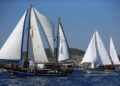 "The Bodrum Cup" yelken yarışları başladı