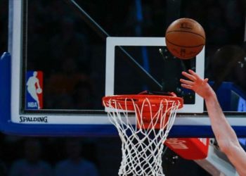 NBA’de son şampiyon Nuggets, sezona Lakers galibiyetiyle başladı