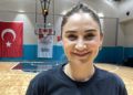Kadınlar Basketbol Süper Ligi’nin tek Türk kadın başantrenörü, takımının enerjisine güveniyor