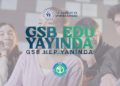 Bakan Bak, "GSB EDU Web Sitesi"nin hayata geçirildiğini duyurdu