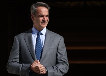 Yunanistan'da ana muhalefetteki SYRIZA: Miçotakis'in sadece Netanyahu ile görüşmesi stratejik bir hata