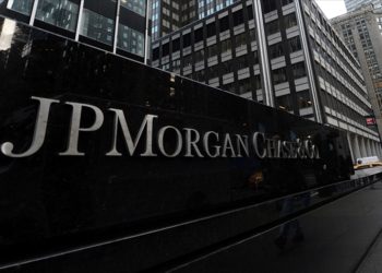JP Morgan’a göre “TL adil değerinden ucuz, değer kaybına gerek yok”