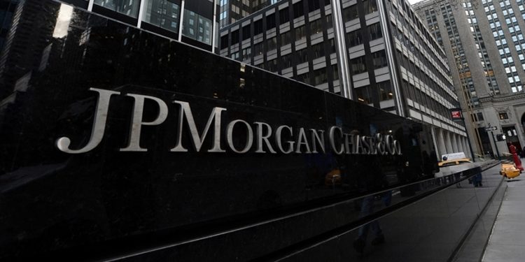 JP Morgan’a göre “TL adil değerinden ucuz, değer kaybına gerek yok”