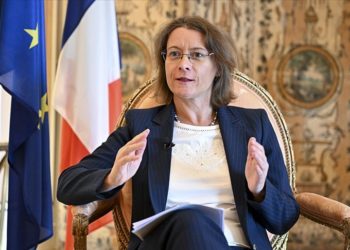 Türkiye Cumhuriyeti’nin 100. yıl dönümünü kutladığımı ifade etmek isterim