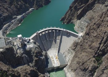 Çoruh’un “4 gerdanlığı” ülke ekonomisine 117 milyar lira katkı sağladı