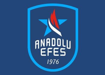 Anadolu Efes'e TÜHİD'den "Altın Pusula" ödülü
