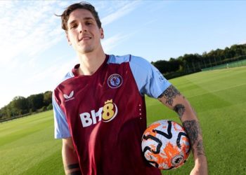 Aston Villalı Zaniolo, West Ham karşısında forma giyebilir