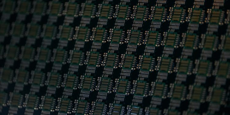 ABD, Çin'e gelişmiş yapay zeka çipi ihracatına yönelik kuralları sıkılaştıracak