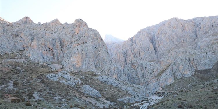 Cumhuriyetin 100'üncü yılı 100 dağcıyla Aladağlar'da kutlanacak