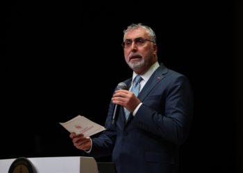 Yılbaşında emekli maaşlarında iyileştirmelere dair gereken adımları atacağız