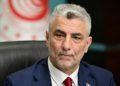 Bakan Bolat’tan gayrimenkul sektöründeki spekülatif fiyat hareketleriyle mücadele mesajı