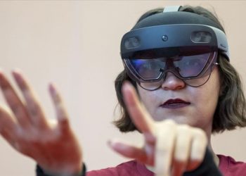 Teknolojik yenilikler sporun ve sporcunun gelişimine yüksek ivme katıyor