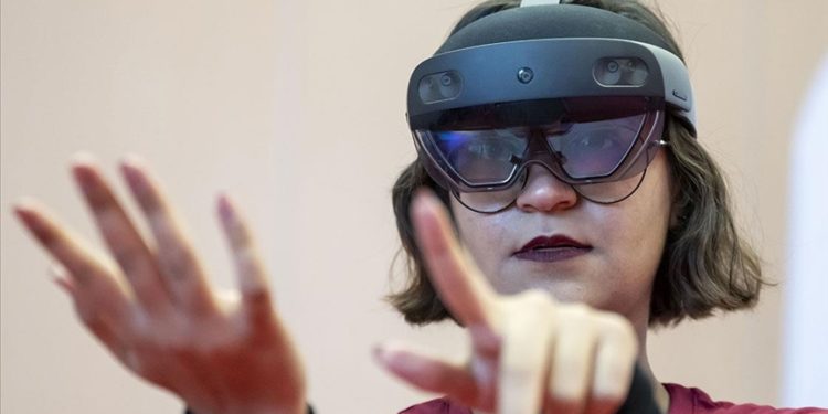 Teknolojik yenilikler sporun ve sporcunun gelişimine yüksek ivme katıyor