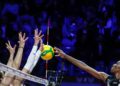 Kadınlar voleybol liginde 40. sezon başlıyor