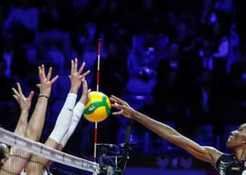 Kadınlar voleybol liginde 40. sezon başlıyor
