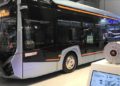 BMC'nin otobüsü ASELSAN ile elektriklendi