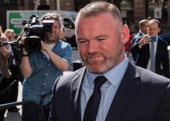 DC United'da Wayne Rooney dönemi sona erdi