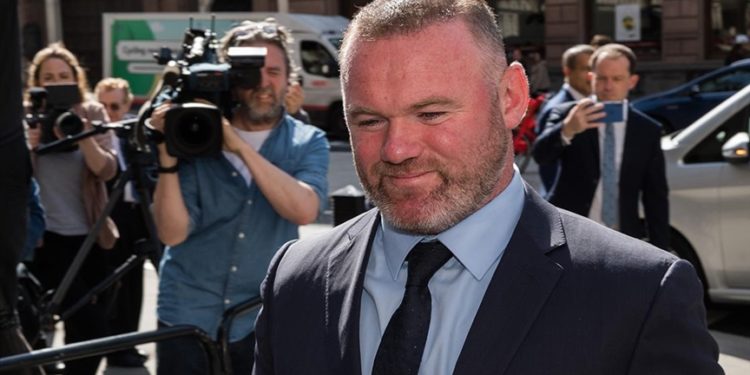 DC United'da Wayne Rooney dönemi sona erdi