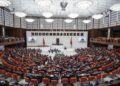 Meclis’te 96 farklı meslekten milletvekili görev yapıyor