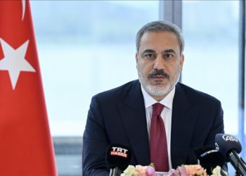 Bakan Fidan, ABD'li mevkidaşı Blinken ile görüştü: ABD, terör örgütü YPG’yle çalışmaktan vazgeçmeli