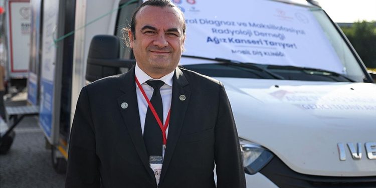 Ağızdaki ağrılar, kanser belirtisi olabilir