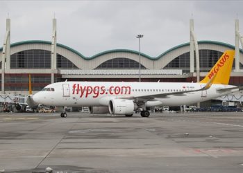 Pegasus Hava Yolları, İsrail seferlerine ara verdi