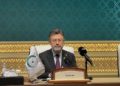Bakan Yumaklı, Katar’da İİT’nin “Gıda Güvenliği ve Tarımsal Kalkınma” konferansına katıldı