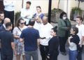 Antalyasporlu Naldo'nun trafik kazasında yaralanan oğlu hayatını kaybetti