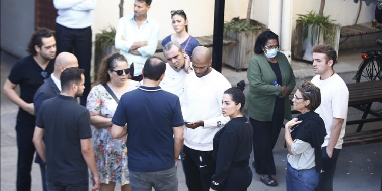 Antalyasporlu Naldo'nun trafik kazasında yaralanan oğlu hayatını kaybetti