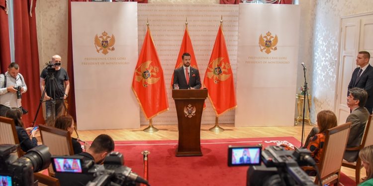 Karadağ’da seçimin ardından 4 ay geçmesine rağmen hükümet kurulamadı