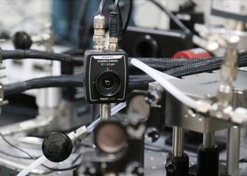 Aksaray Üniversitesinde diyabet hastalarının şeker ölçümü için lazer tabanlı cihaz geliştirildi