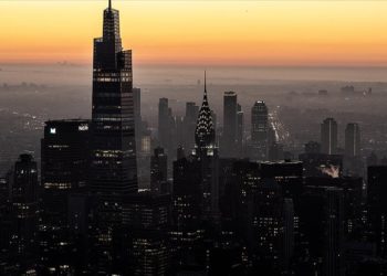 ABD'de mortgage faizleri 23 yılın yeni zirvesine ulaştı