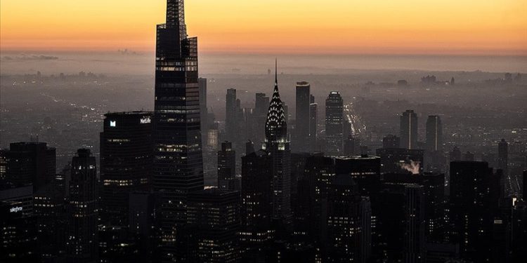 ABD'de mortgage faizleri 23 yılın yeni zirvesine ulaştı