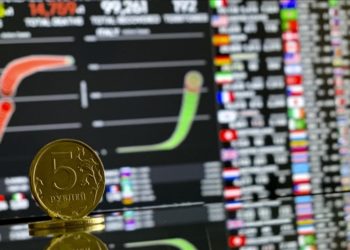 Rusya’nın bütçesi 9 ayda 1,7 trilyon ruble açık verdi