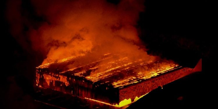 Küresel ham çelik üretimi eylülde yüzde 1,5 düştü