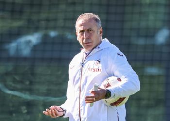 Trabzonspor, Avcı ile sahasındaki başarısını sürdürdü