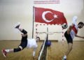 Solhan Ayak Tenisi Takımı, ay-yıldızlı formayla Avrupa şampiyonluğuna uzanmak istiyor