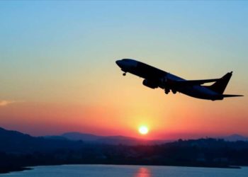 AB, uçaklarda sürdürülebilir yakıta yöneliyor