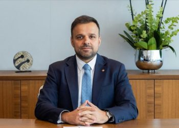 Turkcell'in Genel Müdürü Ali Taha Koç oldu